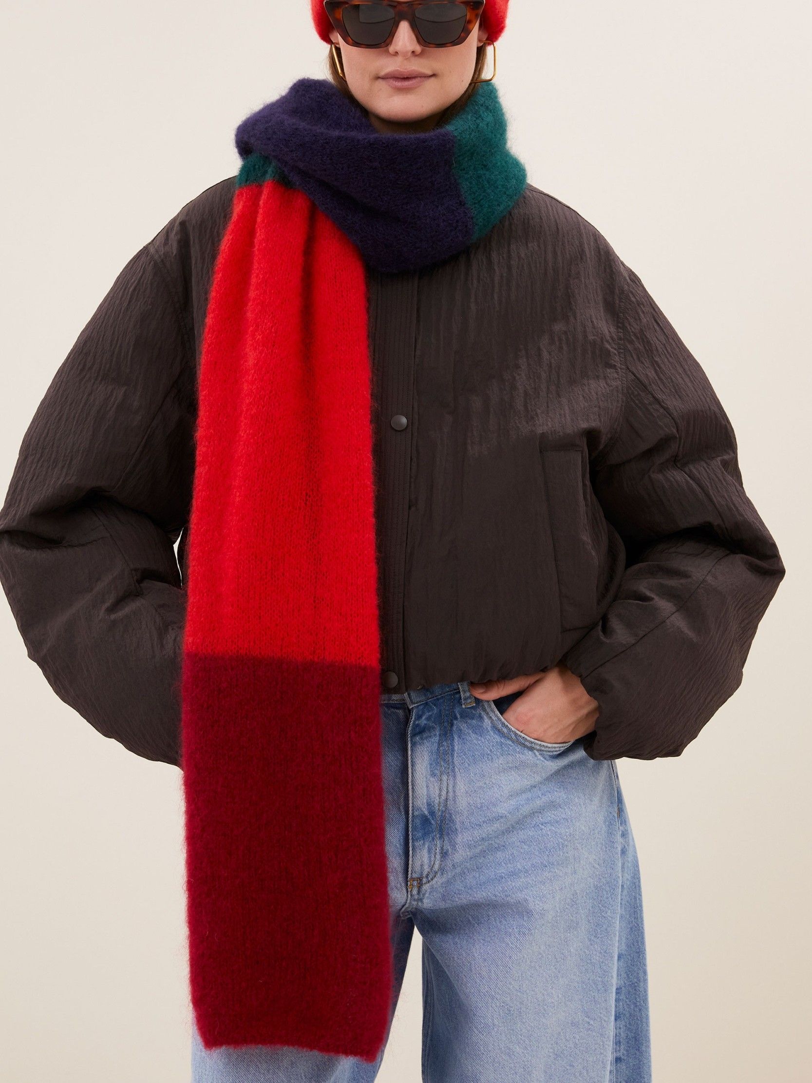 BY-BAR - ACCESSOIRE - Rood