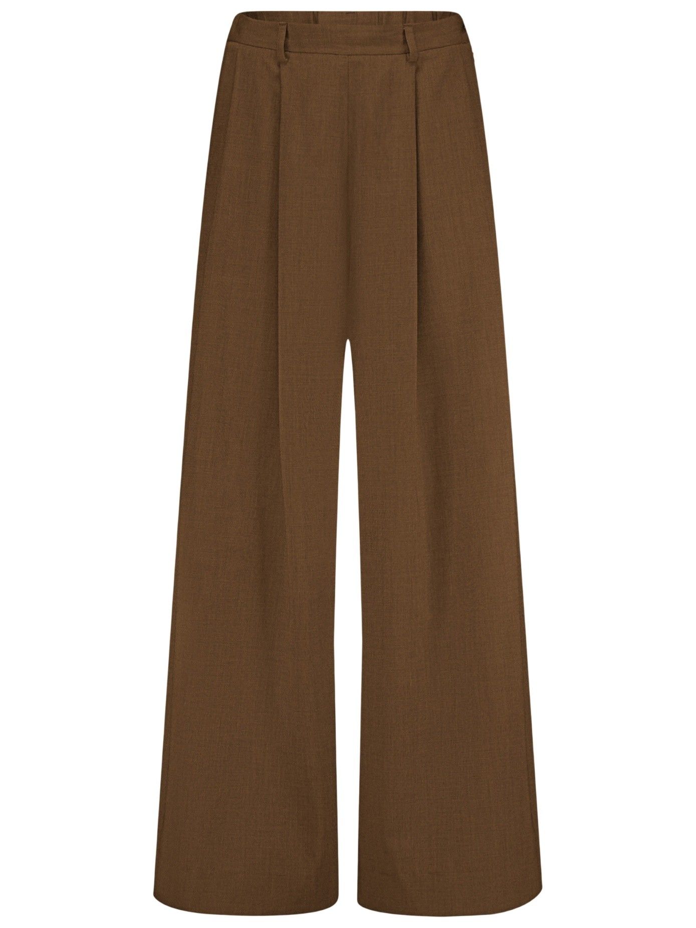 BY-BAR - BROEK - Beige