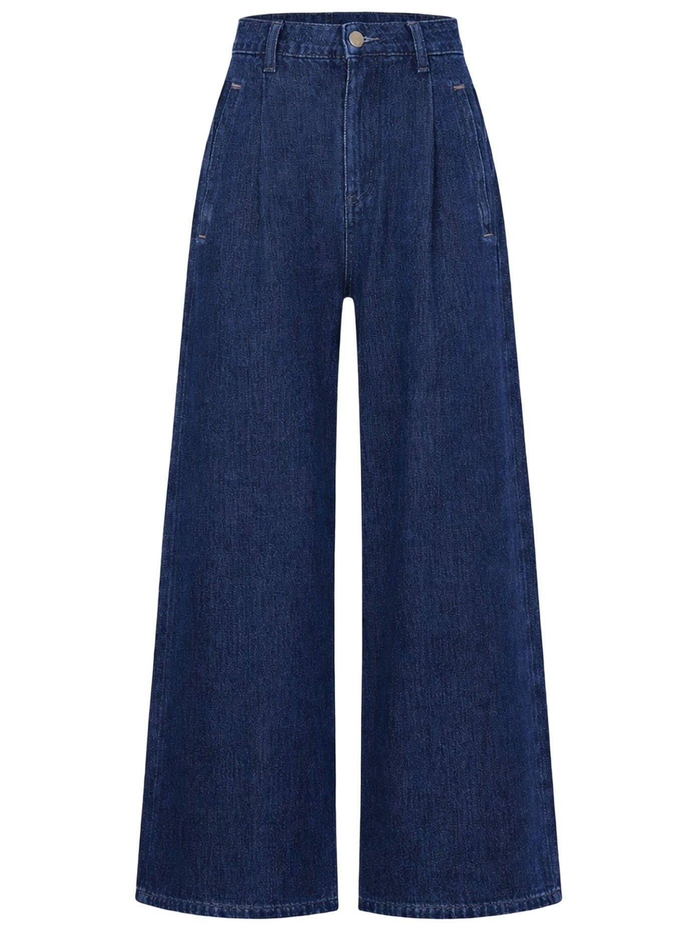 BY-BAR - JEANS - Blauw