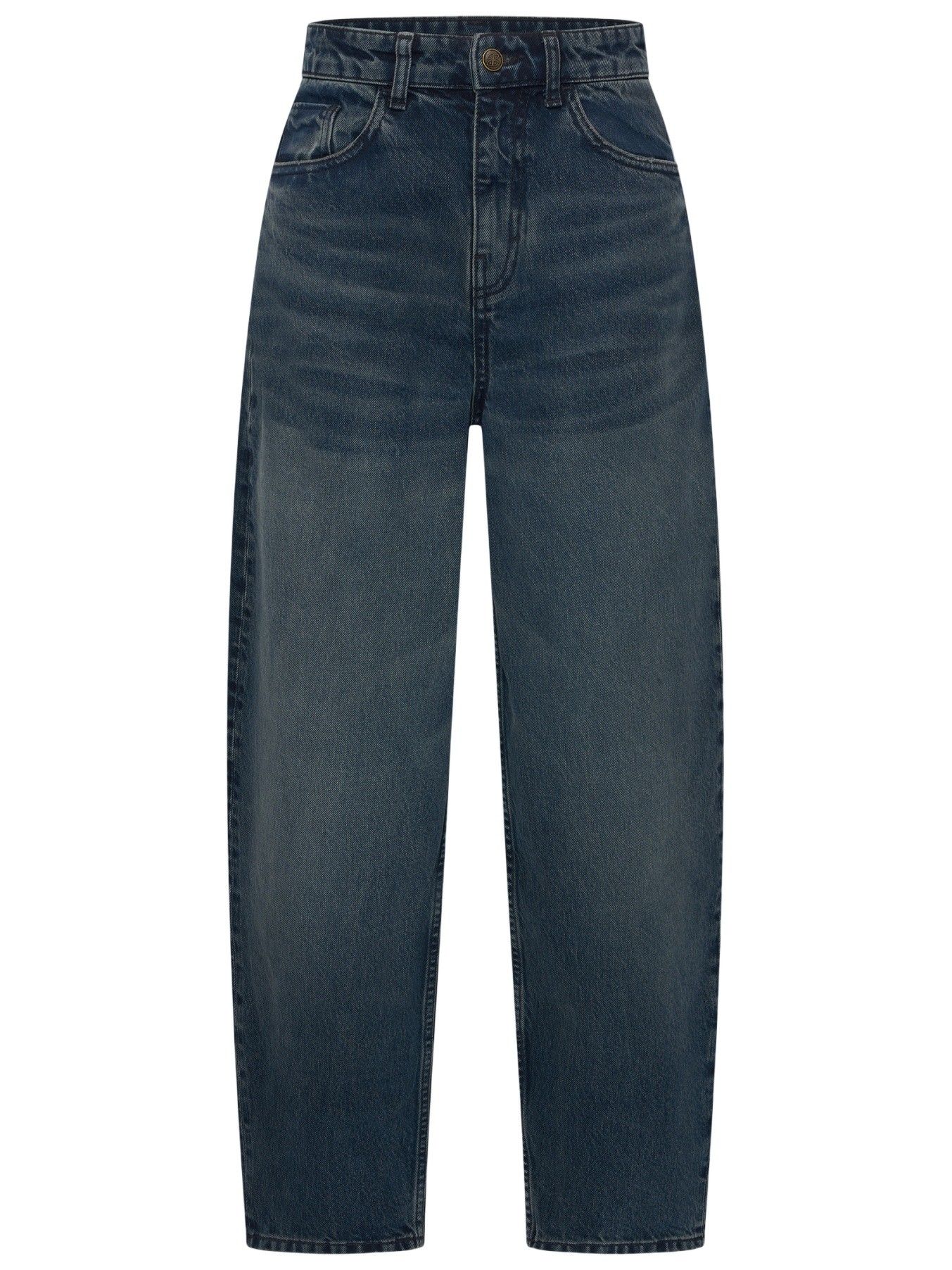 BY-BAR - JEANS - Blauw