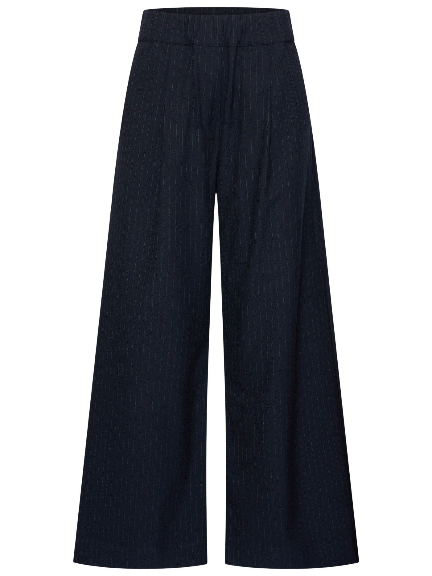 BY-BAR - BROEK - Groen