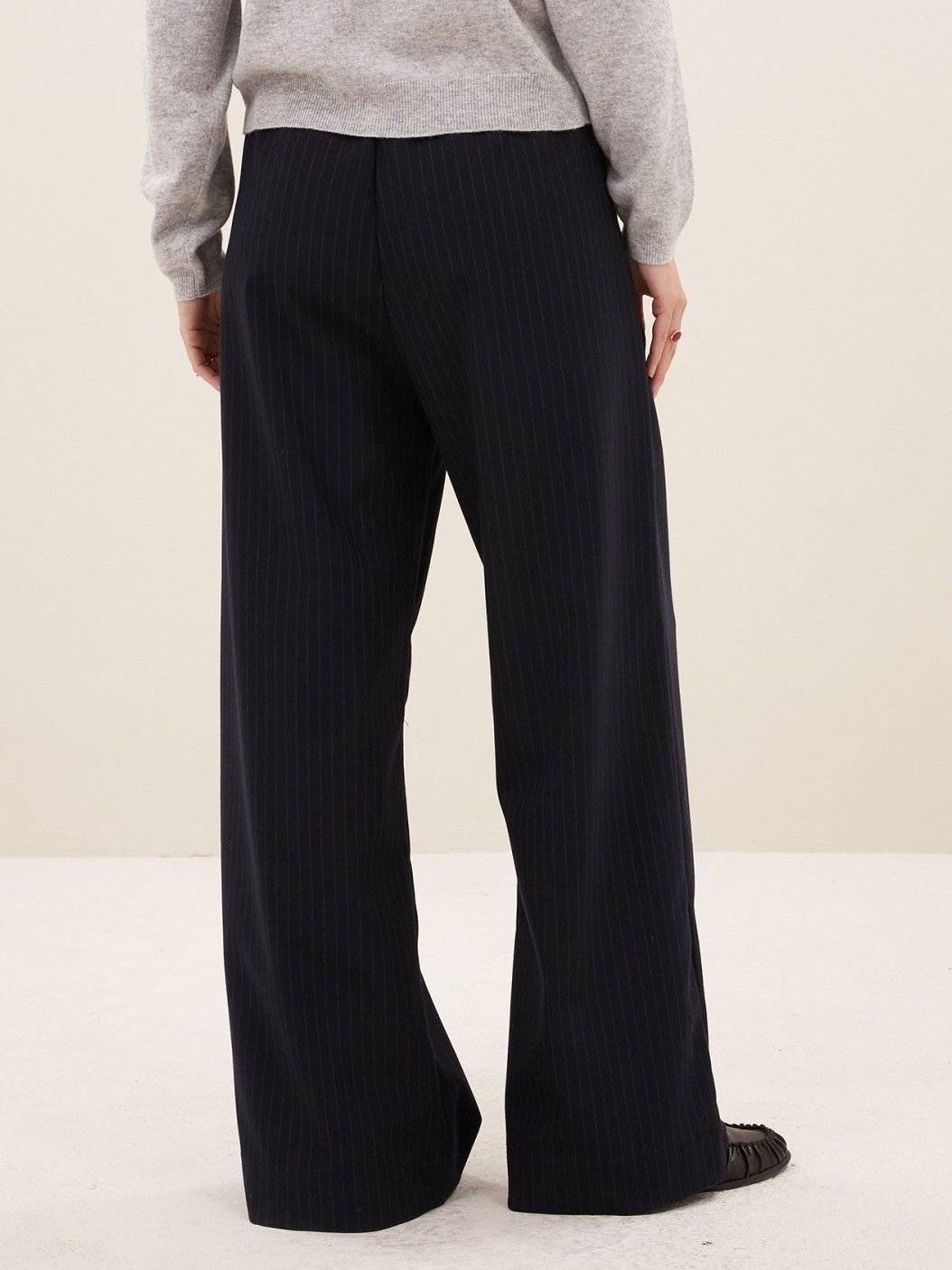 BY-BAR - BROEK - Groen
