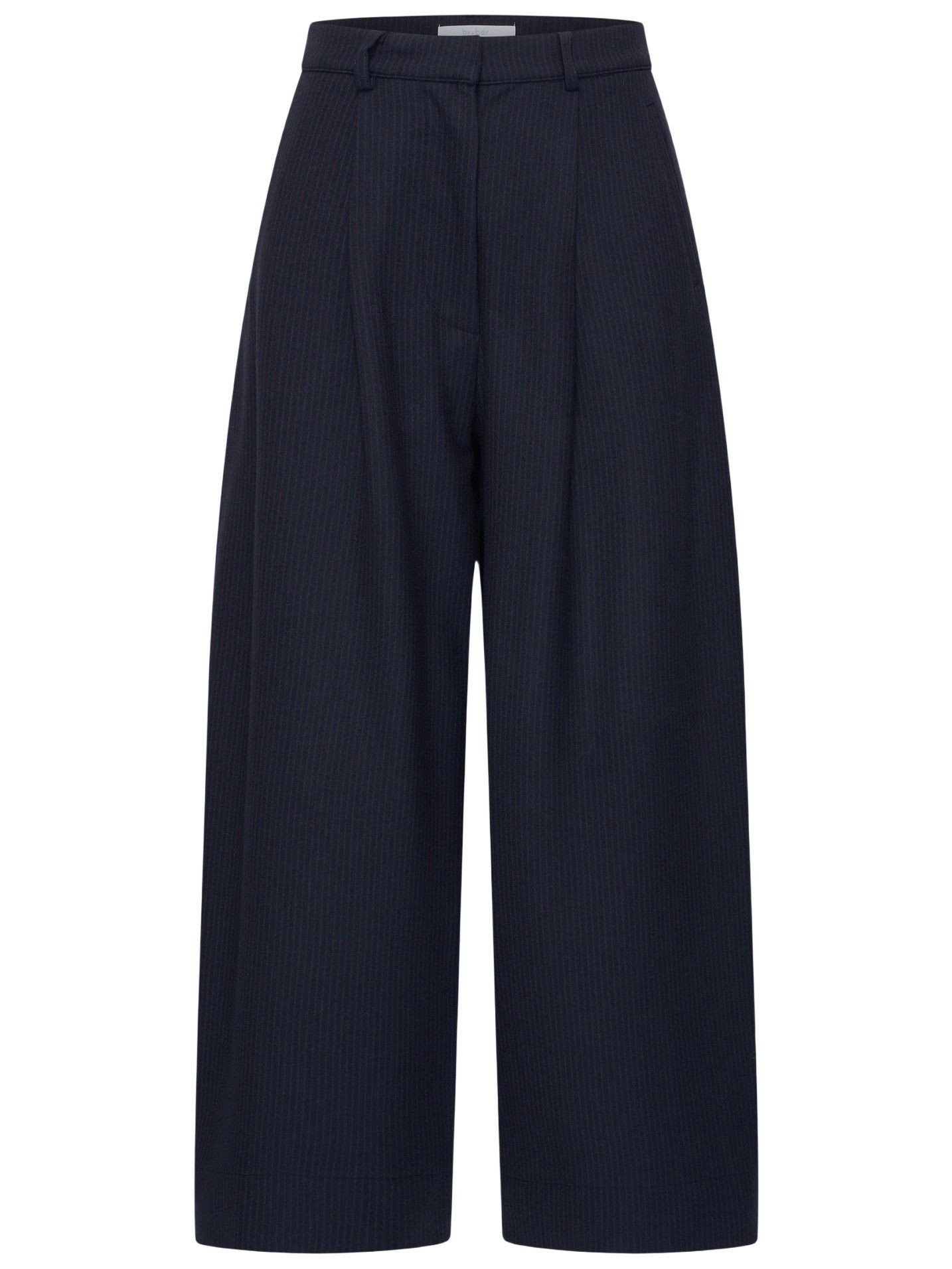 BY-BAR - BROEK - Blauw