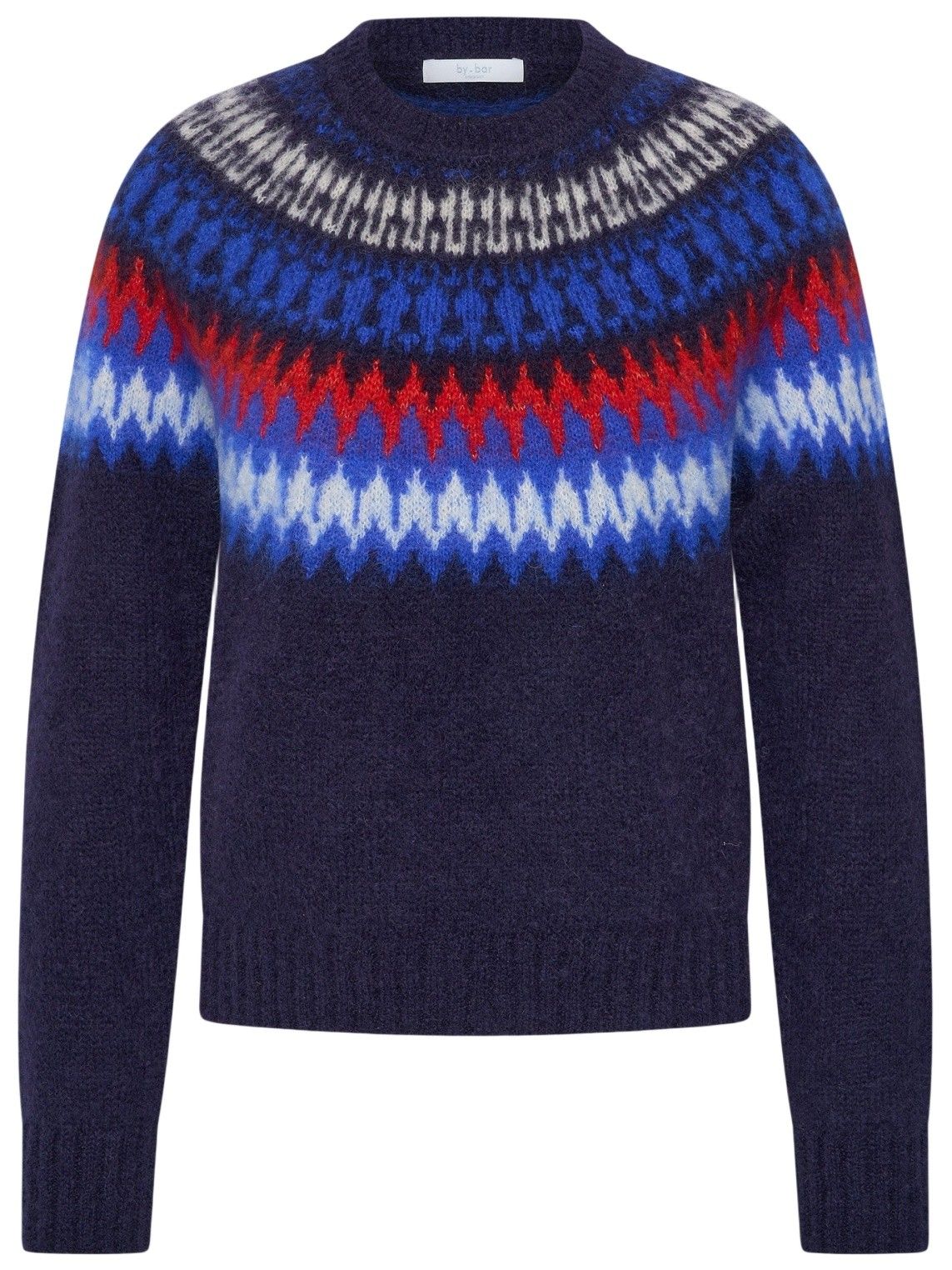 BY-BAR - TRUI - Blauw
