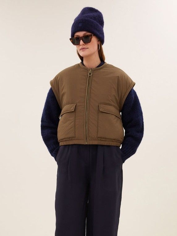 BY-BAR - JAS - Beige