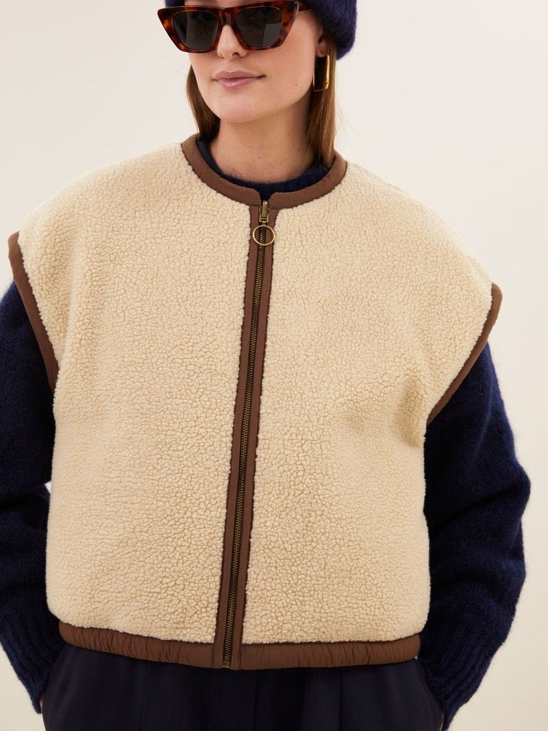 BY-BAR - JAS - Beige