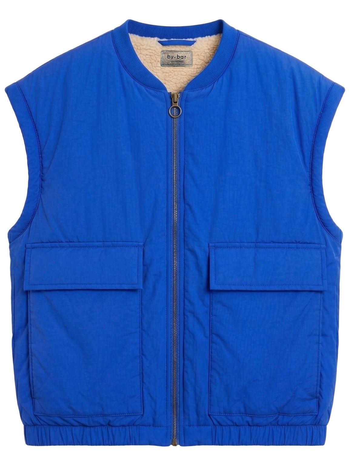 BY-BAR BODYWARMER