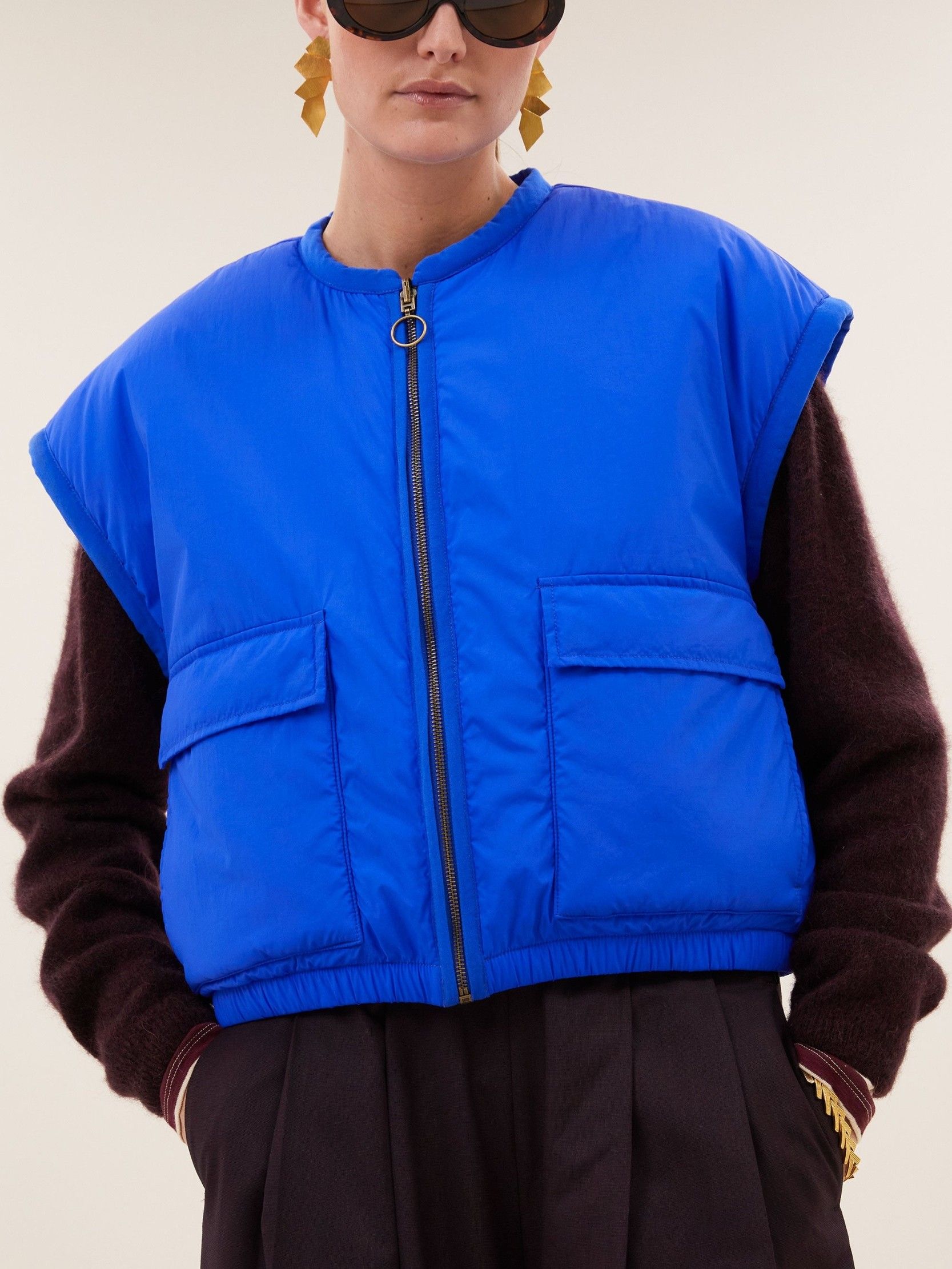 BY-BAR - JAS - Blauw