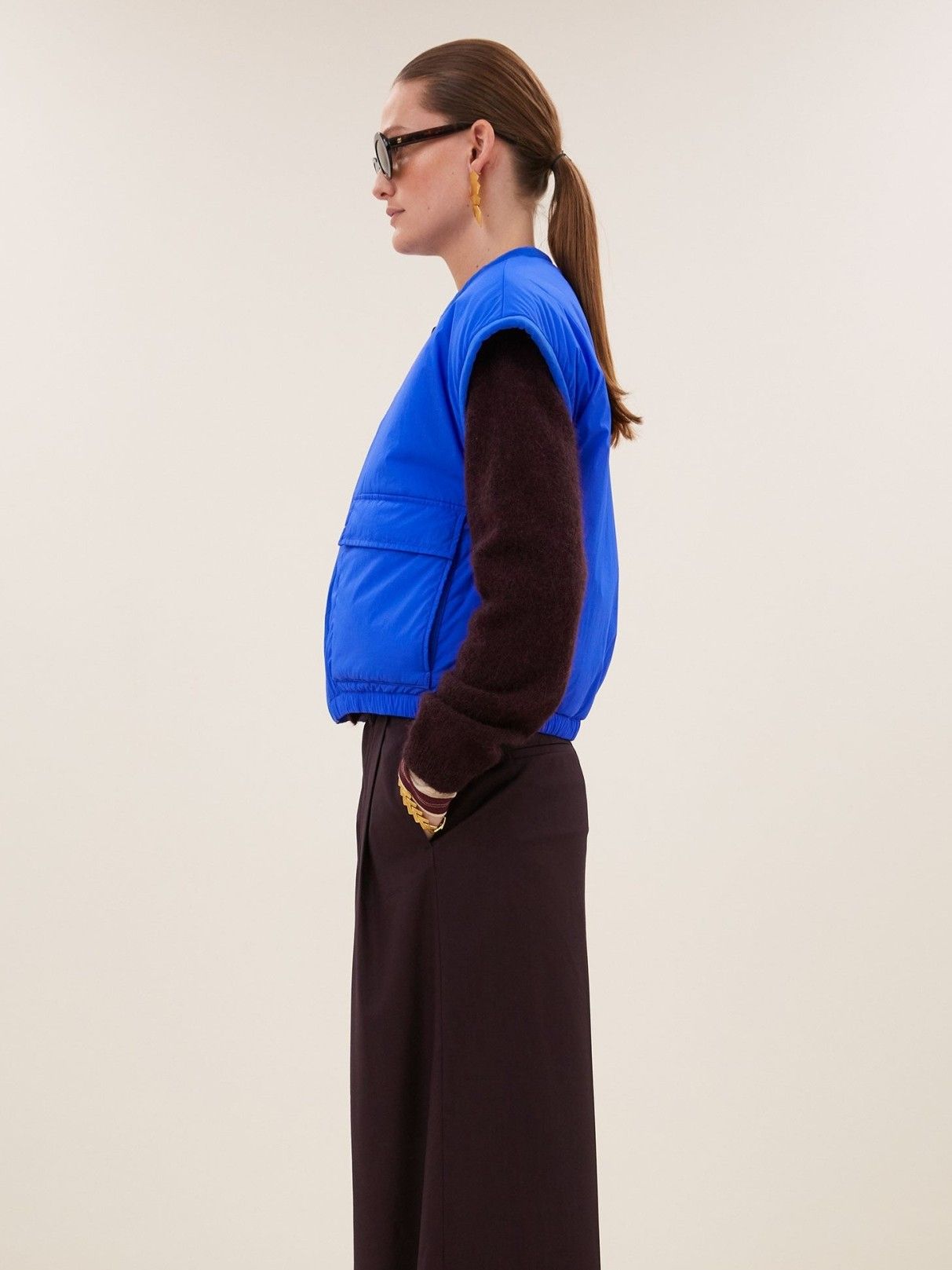 BY-BAR - JAS - Blauw