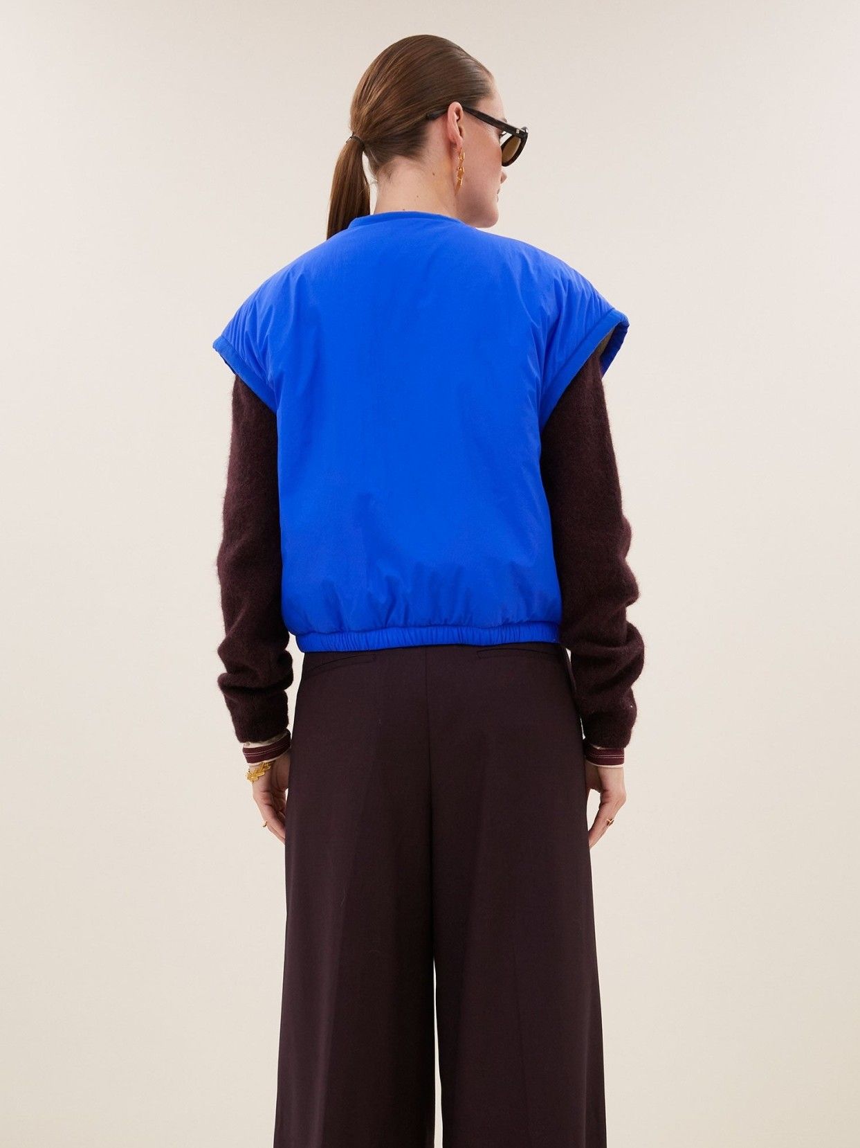 BY-BAR - JAS - Blauw