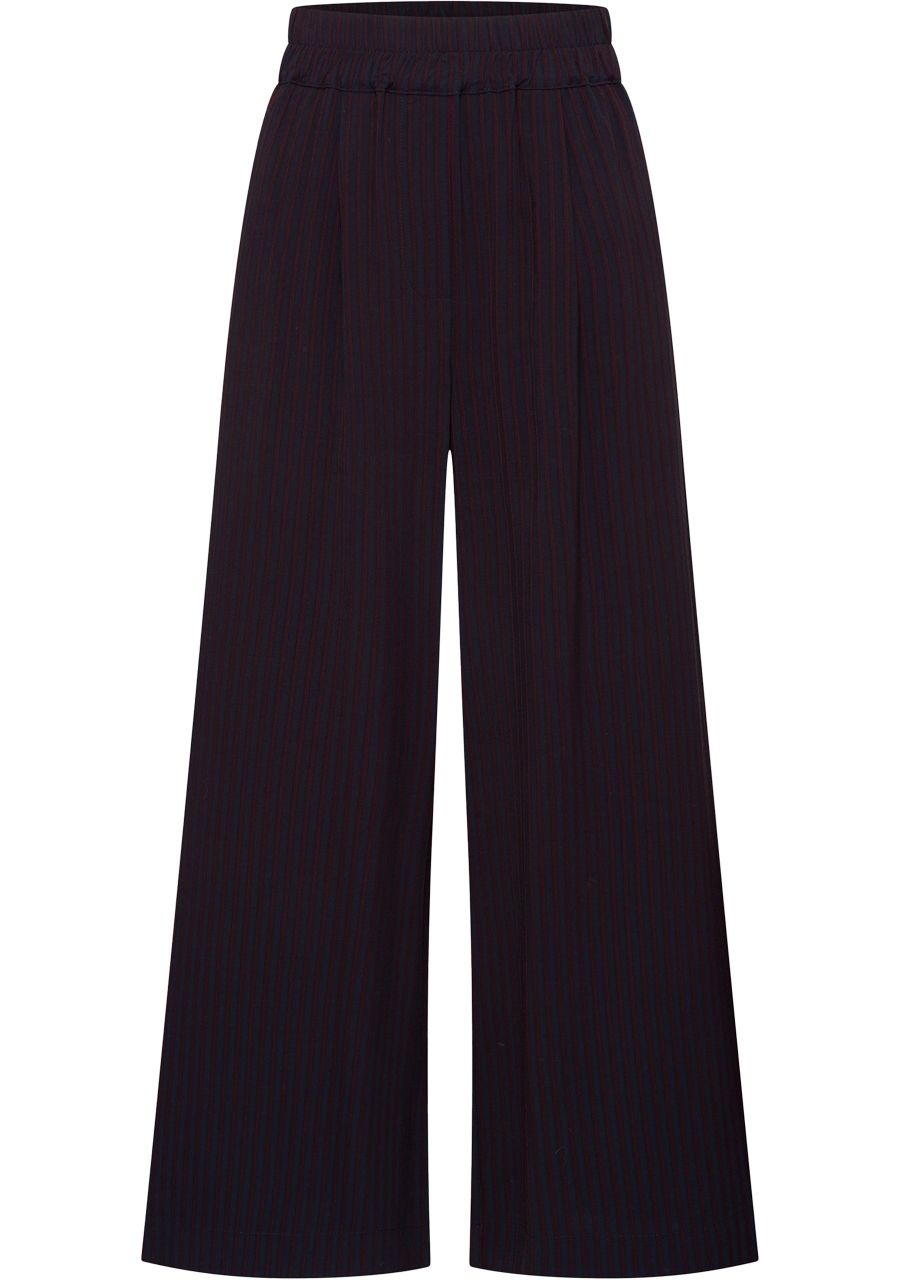 BY-BAR - BROEK - Blauw