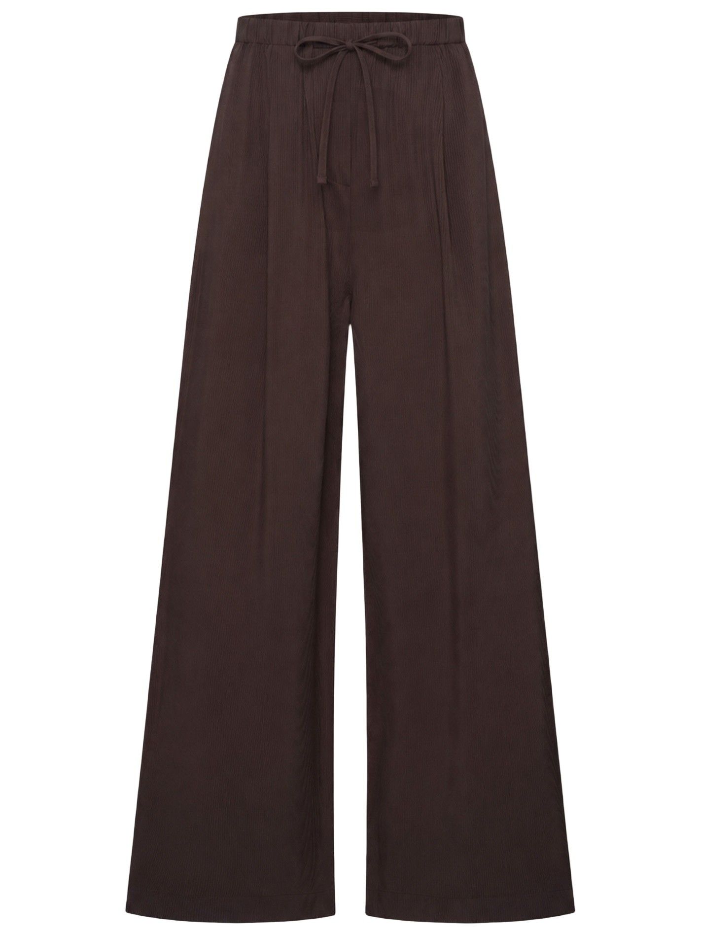 BY-BAR - BROEK - Bruin