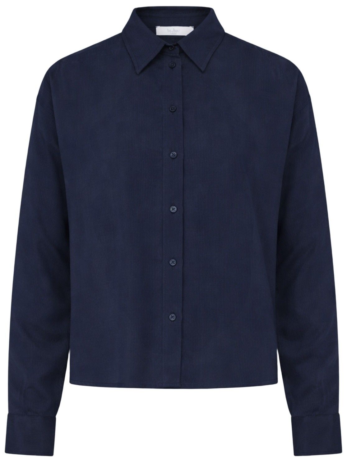 BY-BAR - BLOUSE - Blauw