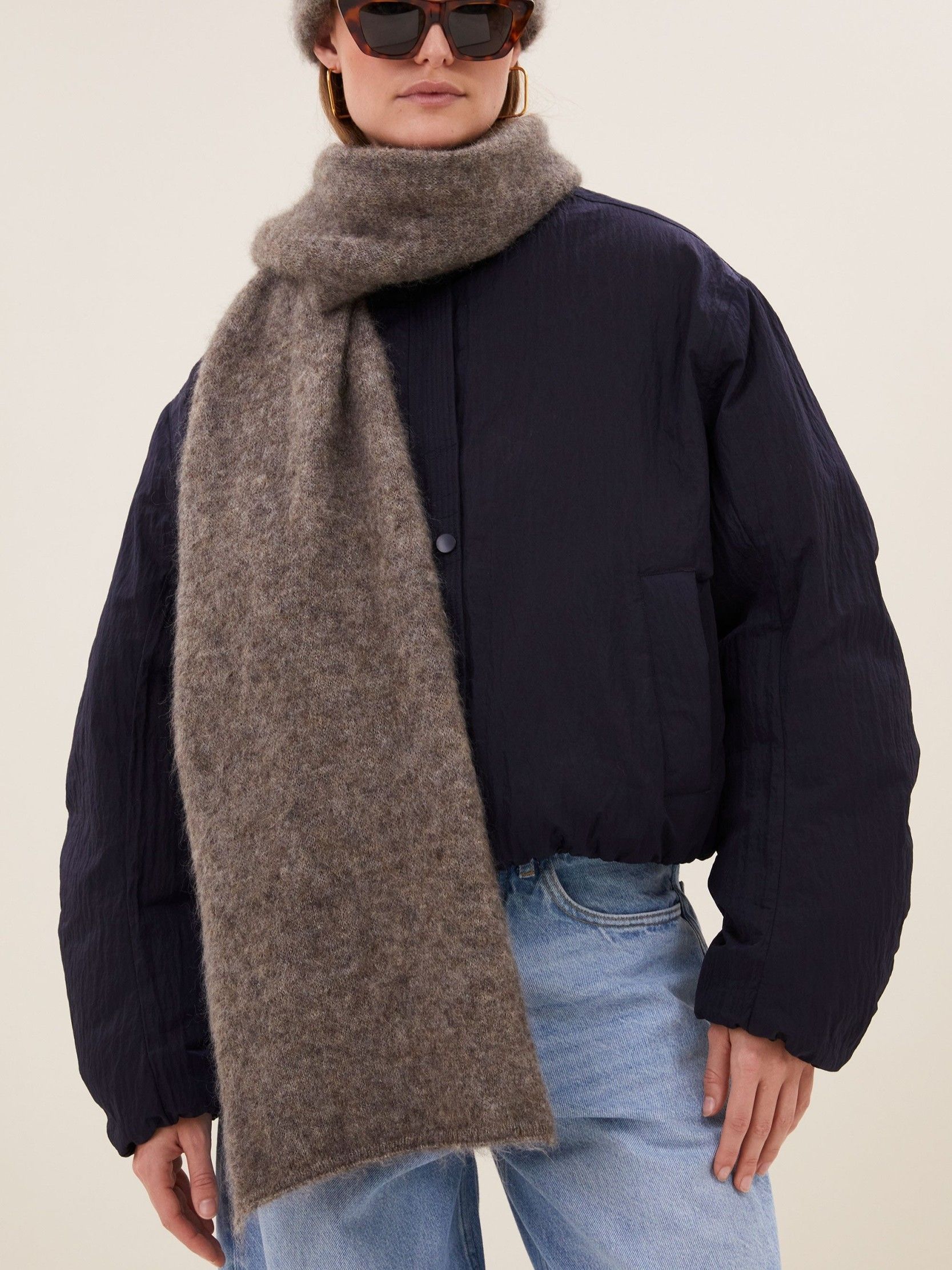 BY-BAR - ACCESSOIRE - Bruin