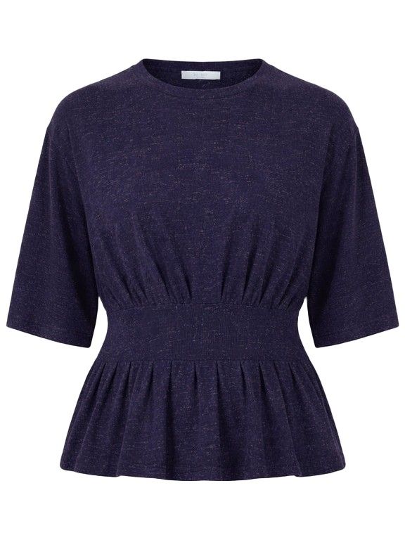 BY-BAR - SHIRT - Blauw