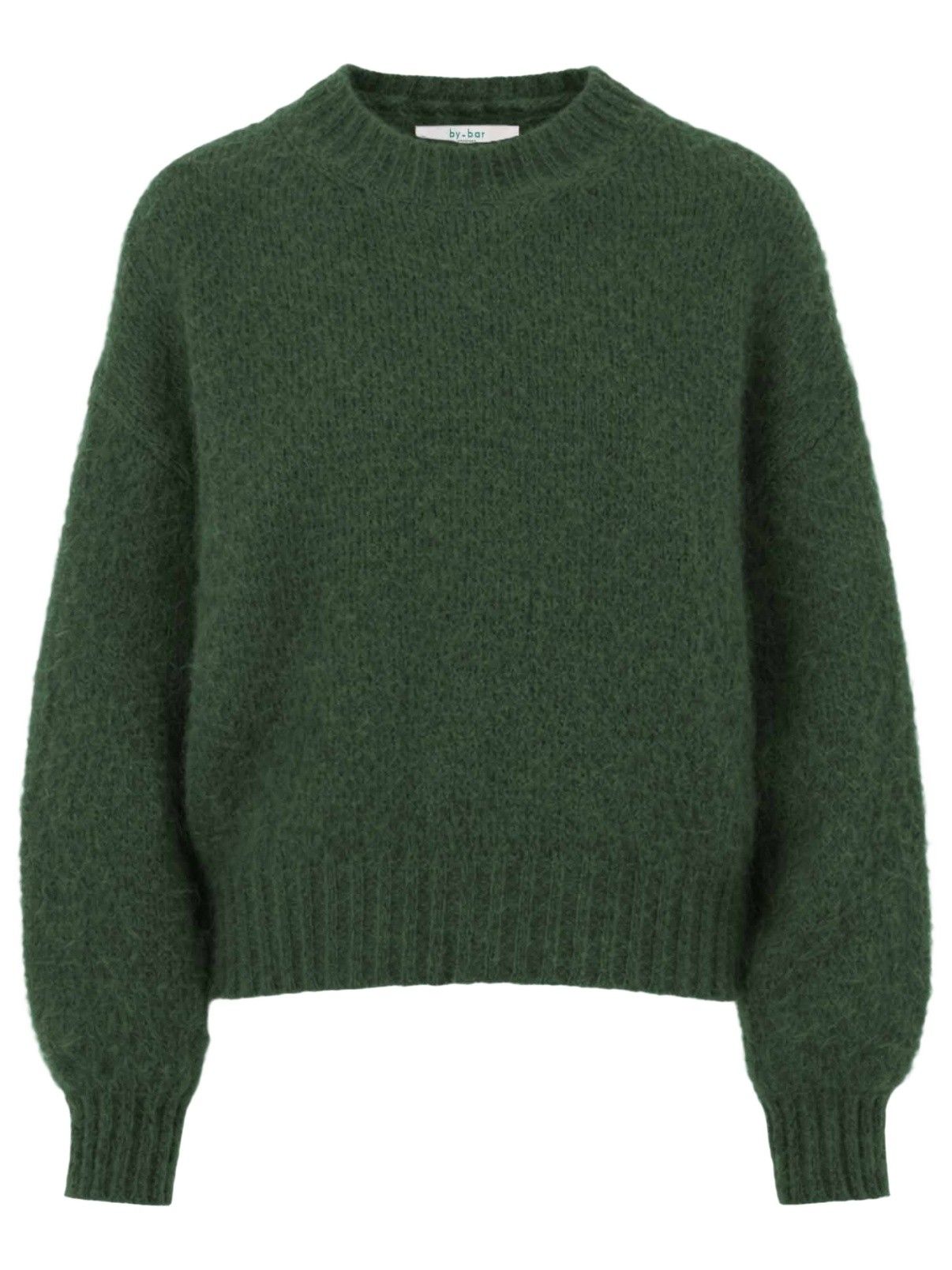 BY-BAR - TRUI - Groen