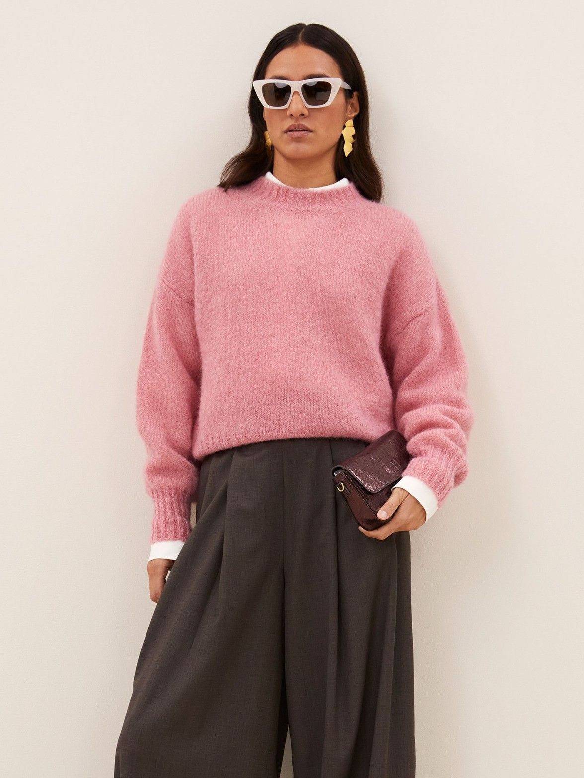 BY-BAR - TRUI - Roze