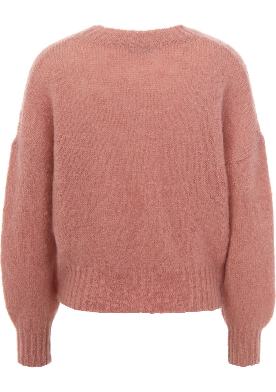 BY-BAR - TRUI - Roze