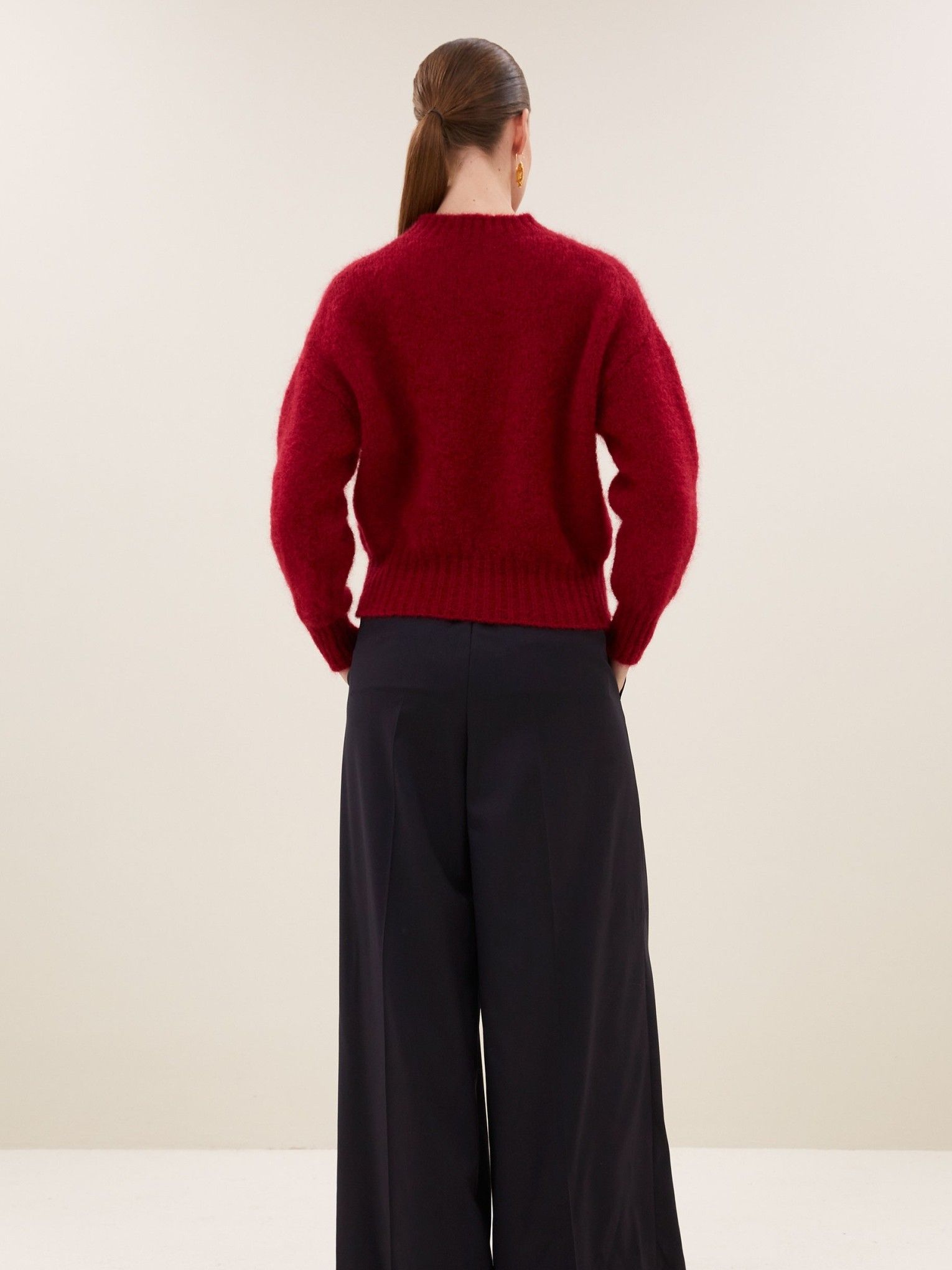 BY-BAR - TRUI - Rood