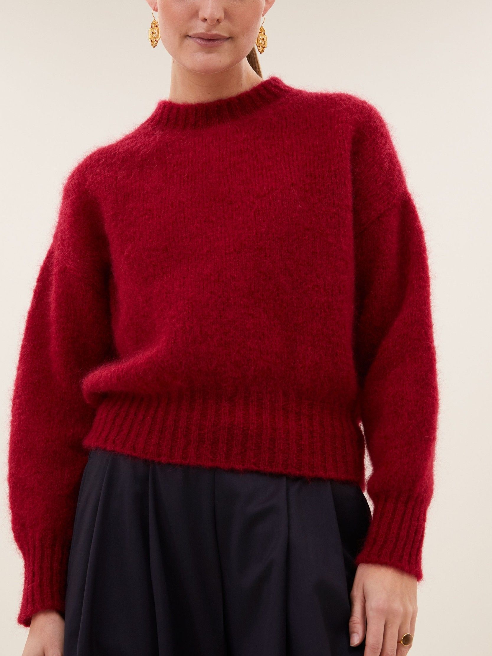BY-BAR - TRUI - Rood