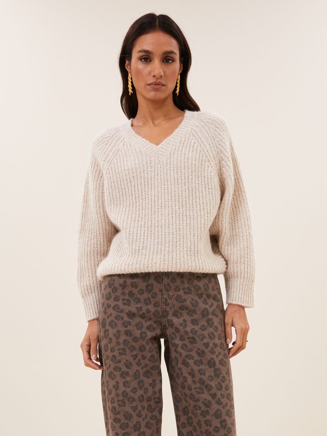 BY-BAR - TRUI - Beige