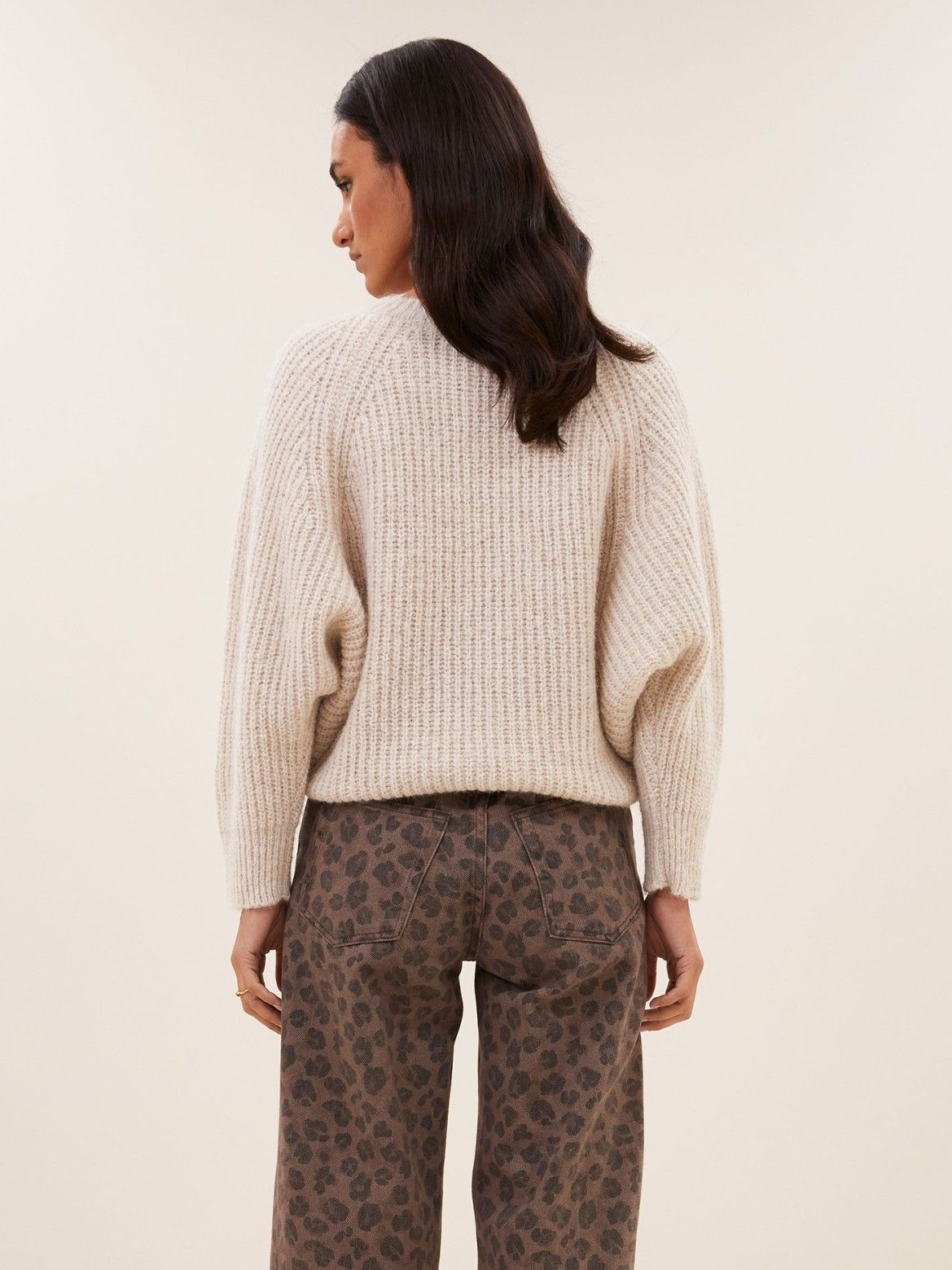 BY-BAR - TRUI - Beige