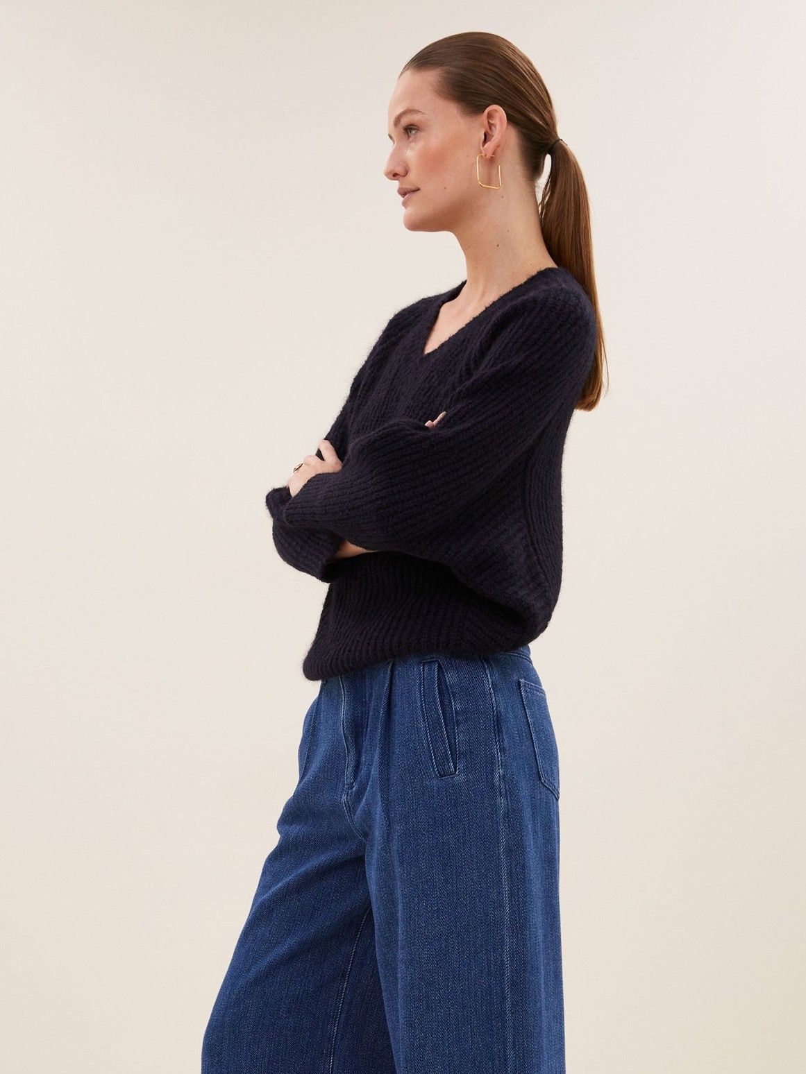 BY-BAR - TRUI - Blauw