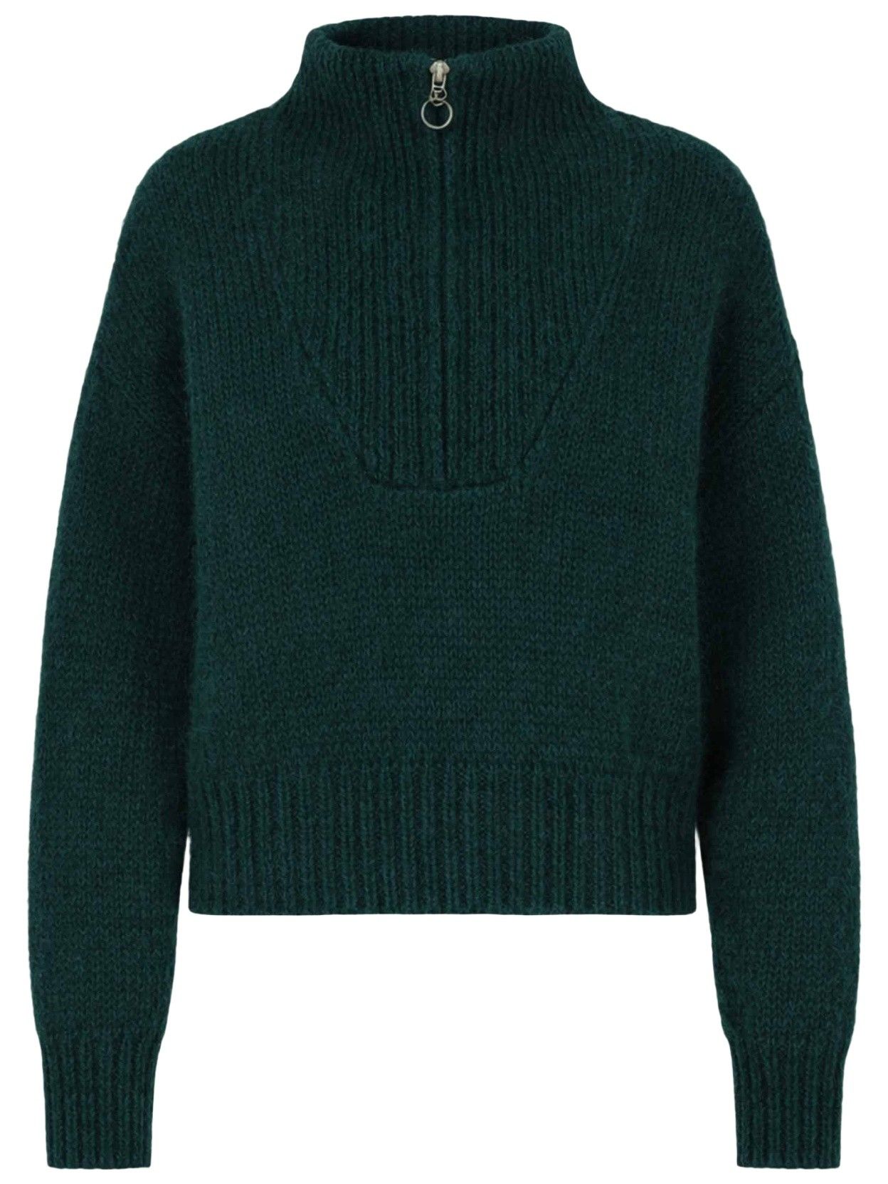 BY-BAR - TRUI - Groen