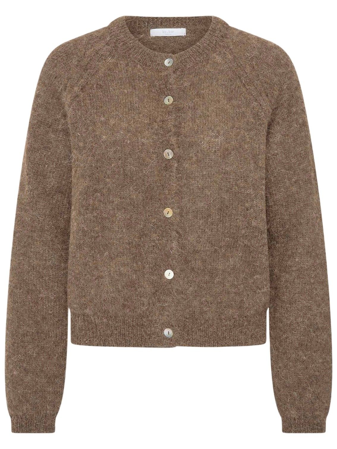 BY-BAR - VEST - Beige