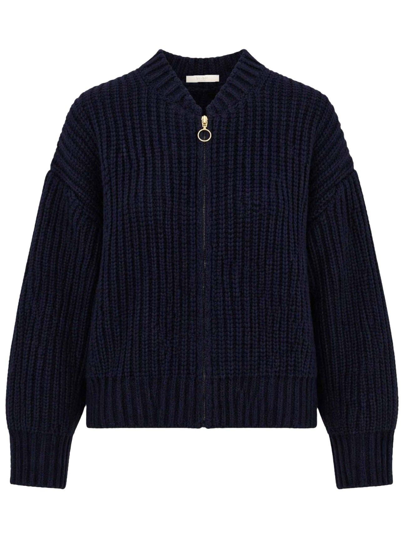 BY-BAR - VEST - Blauw