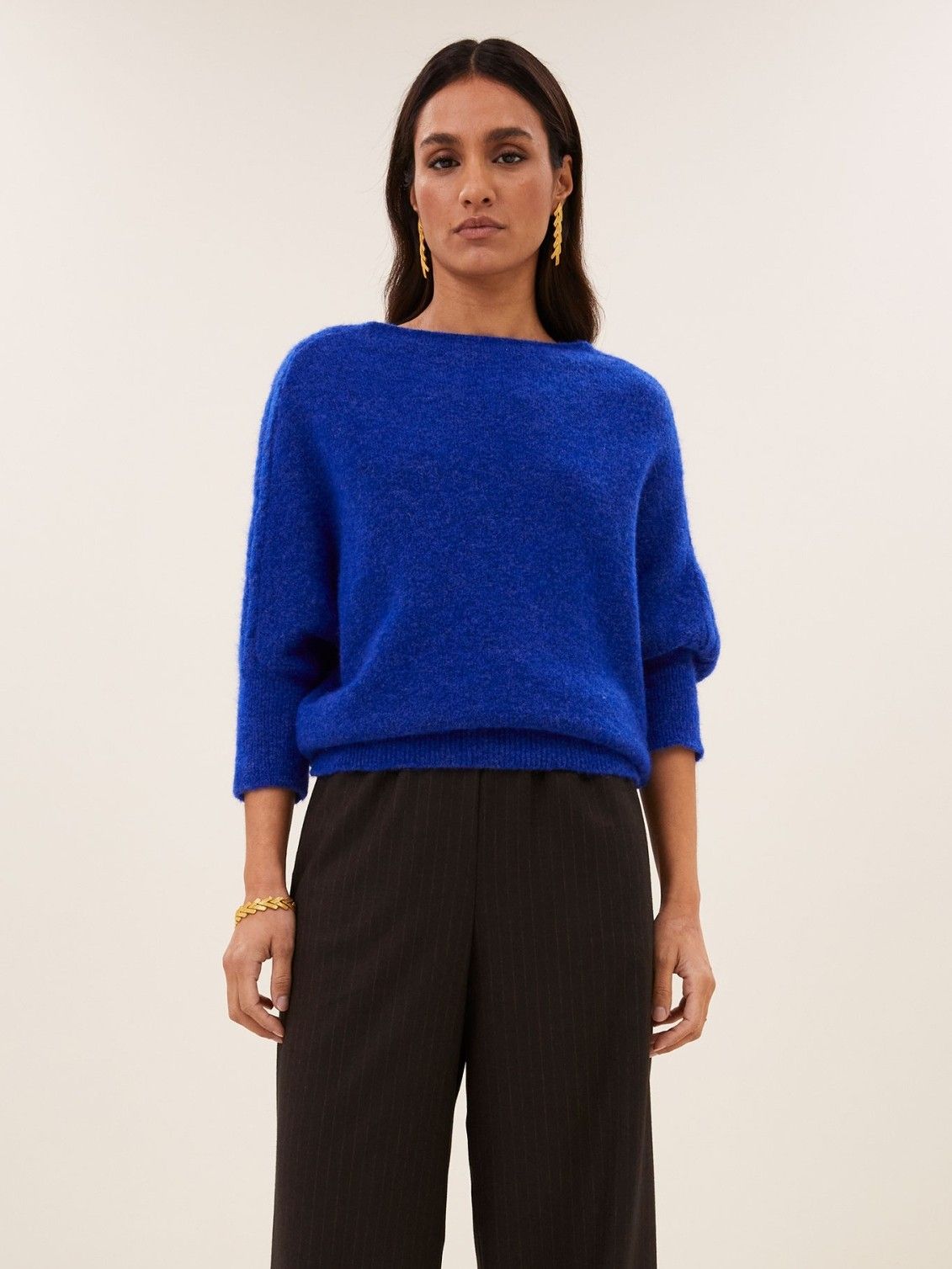 BY-BAR - TRUI - Blauw