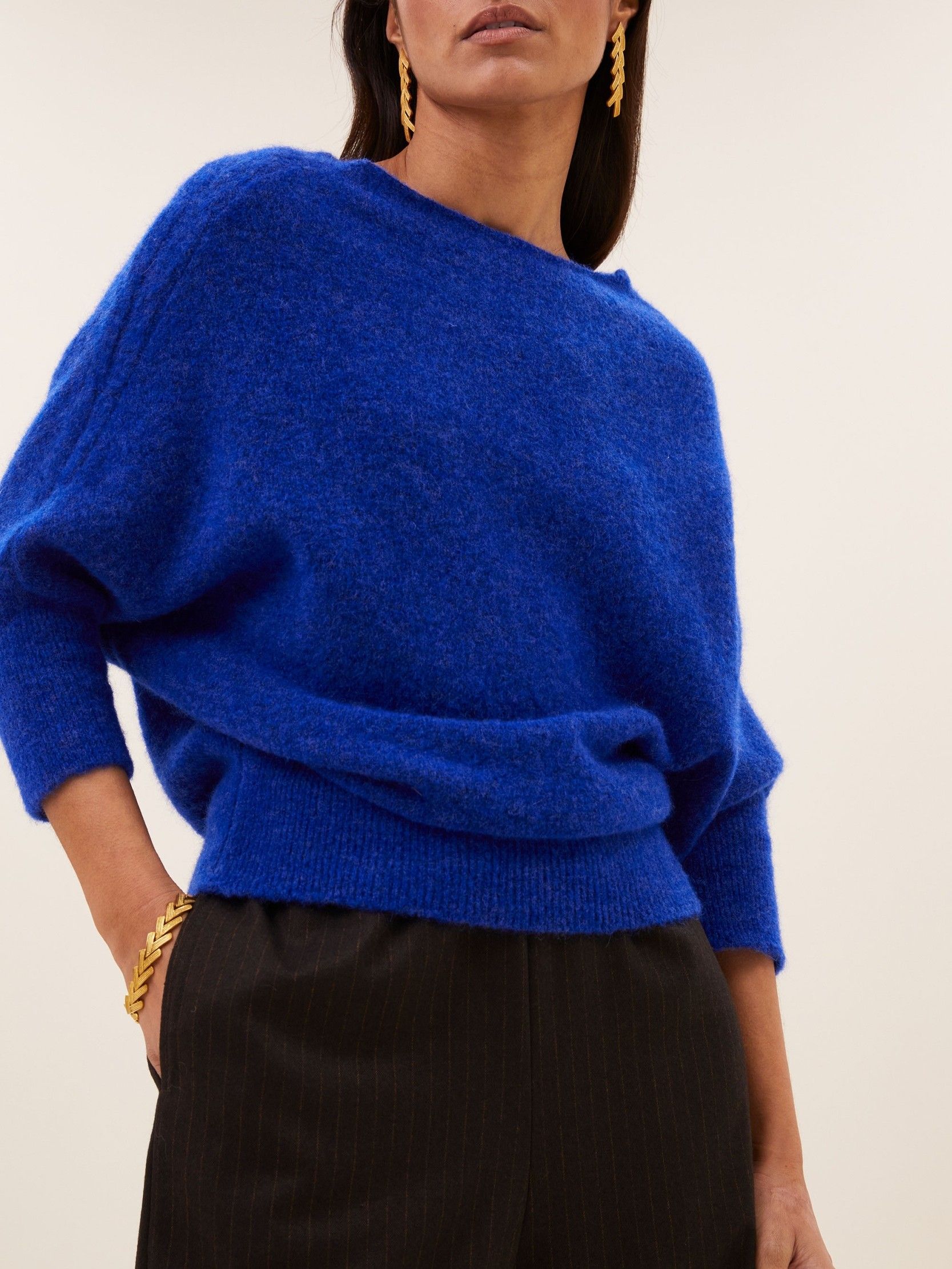 BY-BAR - TRUI - Blauw