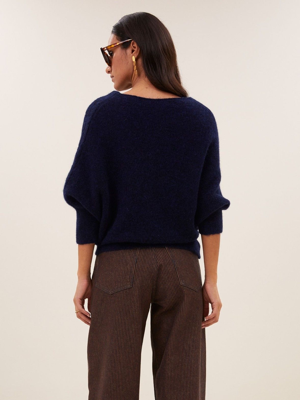 BY-BAR - TRUI - Blauw
