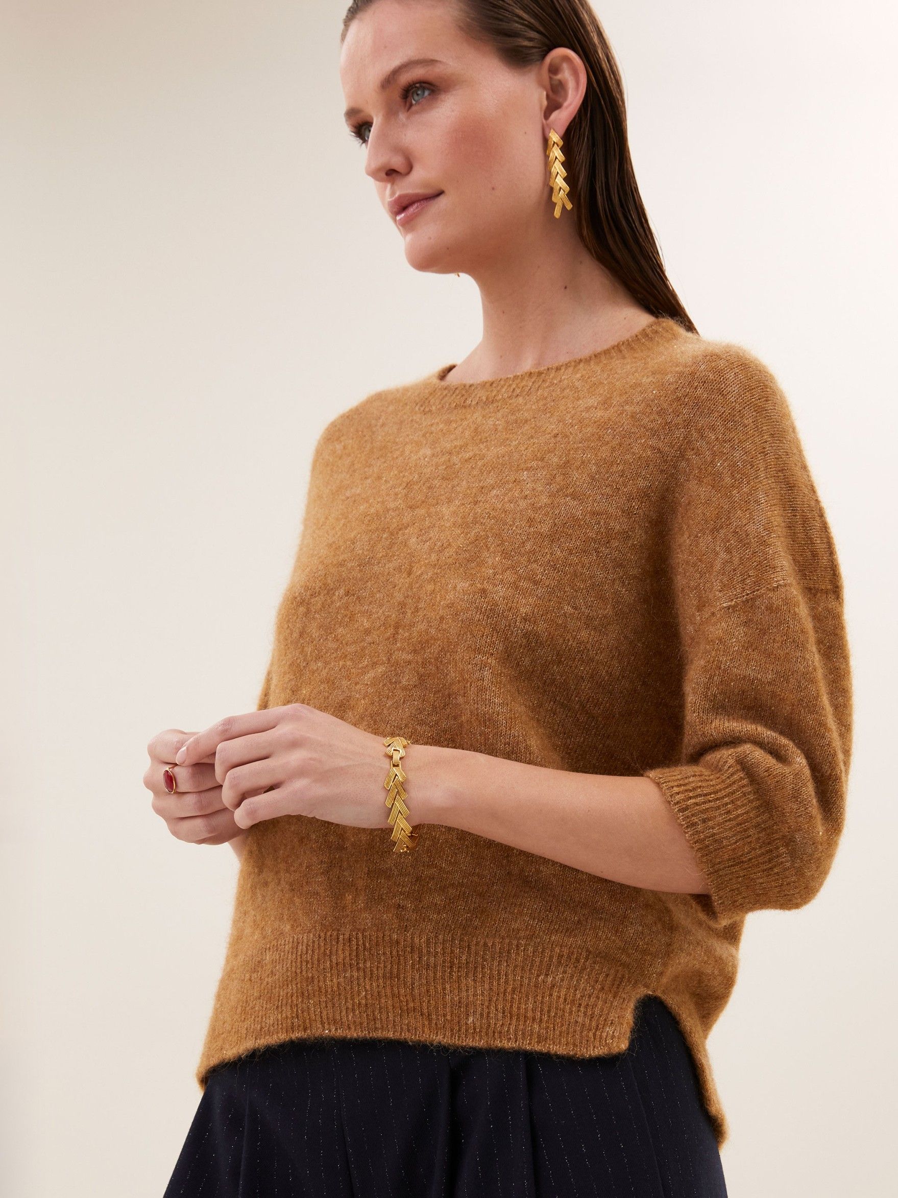 BY-BAR - TRUI - Beige