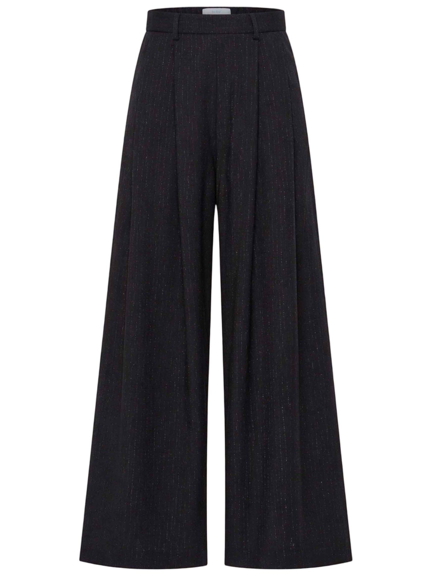 BY-BAR - BROEK - Blauw