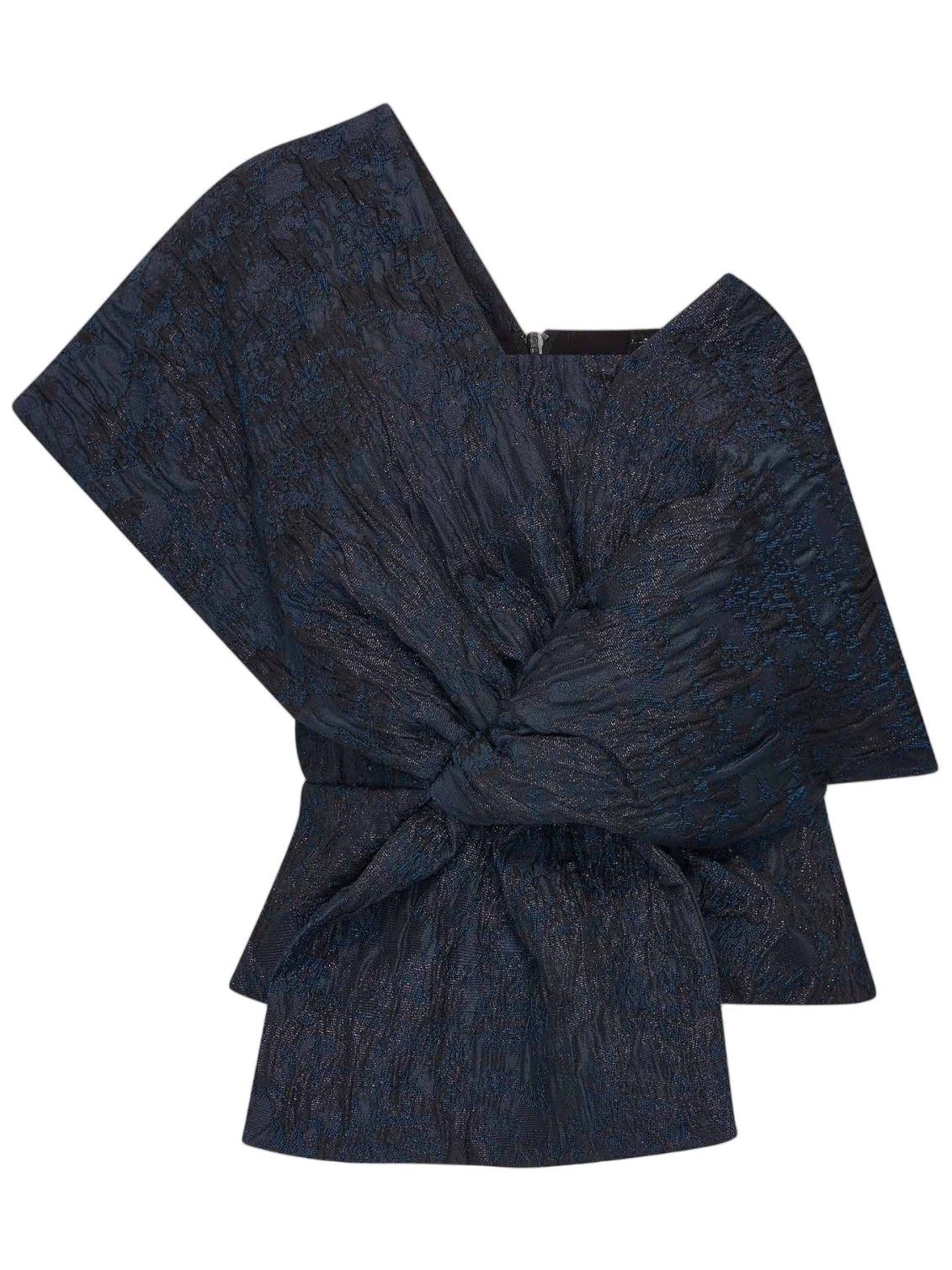 BY-BAR - SHIRT - Blauw