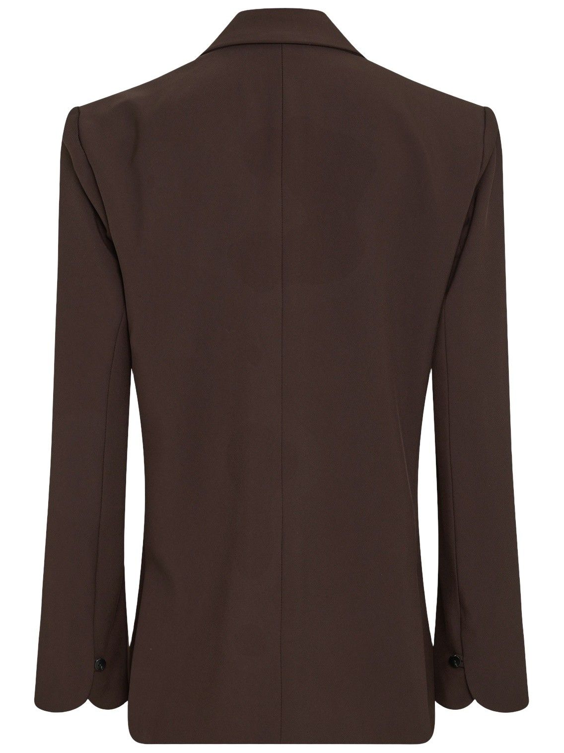 MSCH COPENHAGEN - BLAZER - Bruin