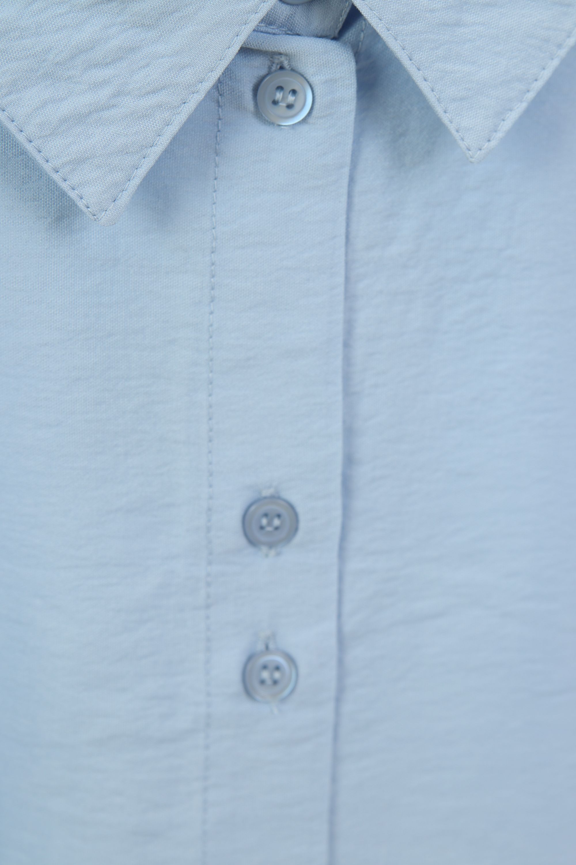 MSCH COPENHAGEN - BLOUSE - Blauw