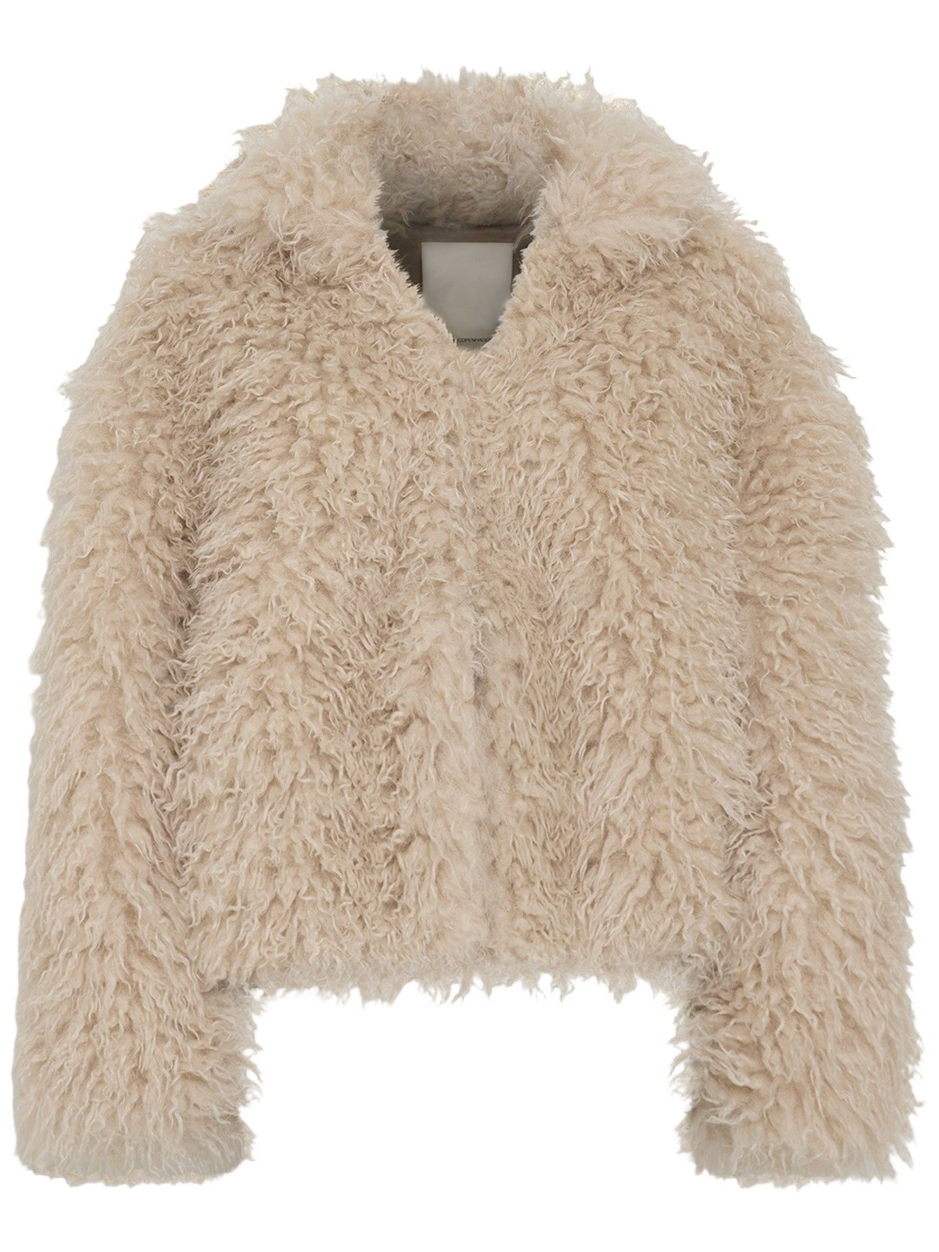 MSCH COPENHAGEN - JAS - Beige