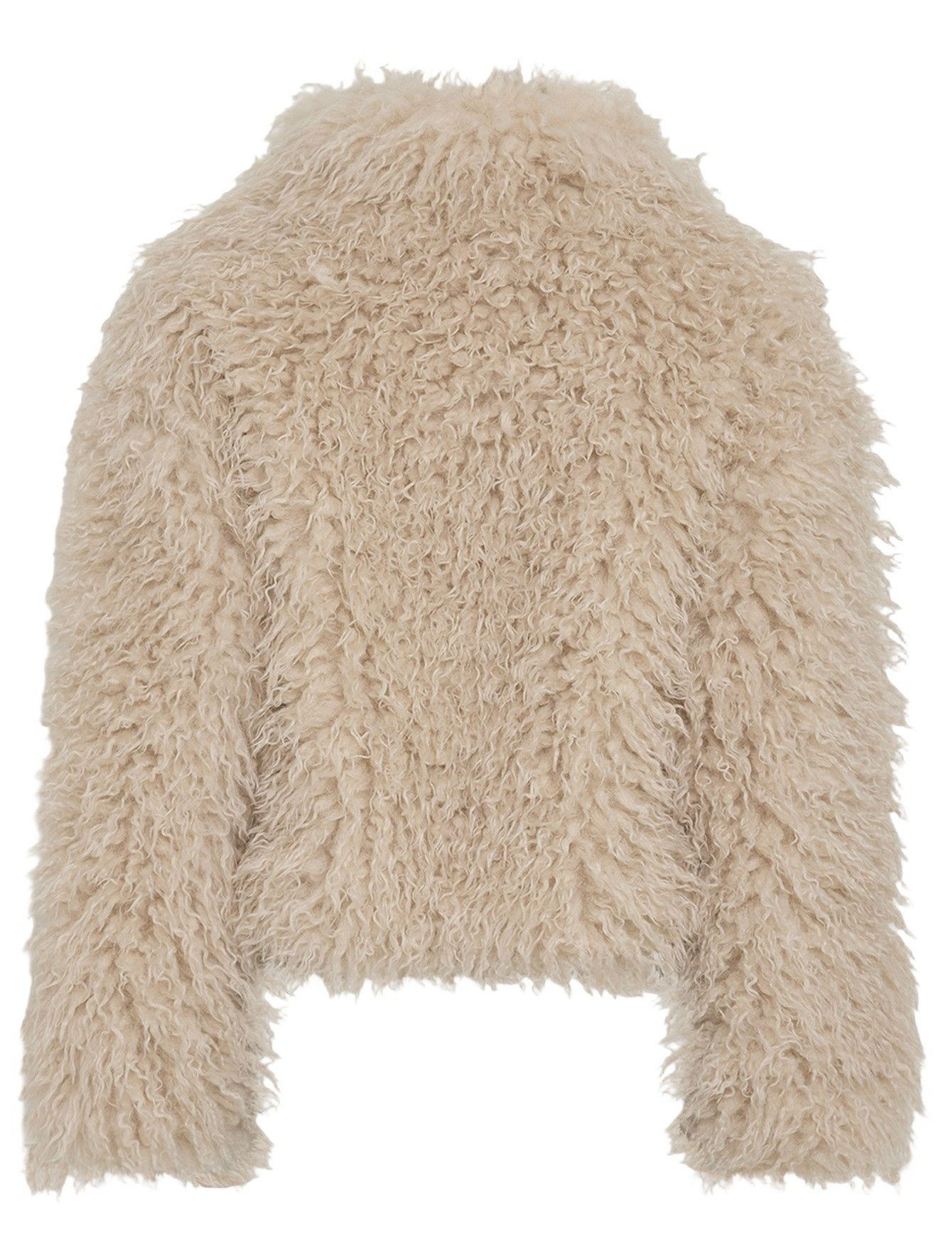 MSCH COPENHAGEN - JAS - Beige