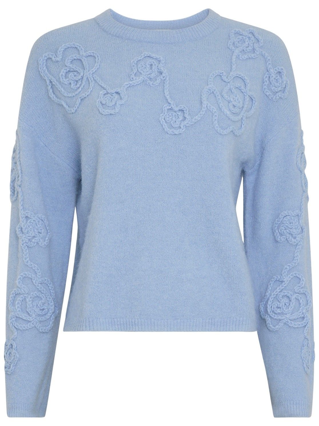 MSCH COPENHAGEN - TRUI - Blauw