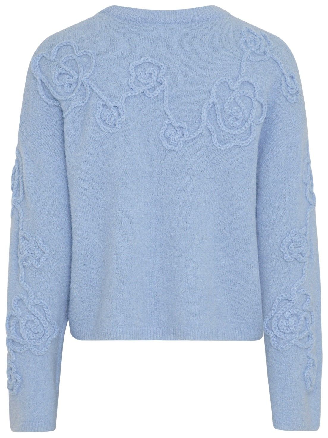MSCH COPENHAGEN - TRUI - Blauw