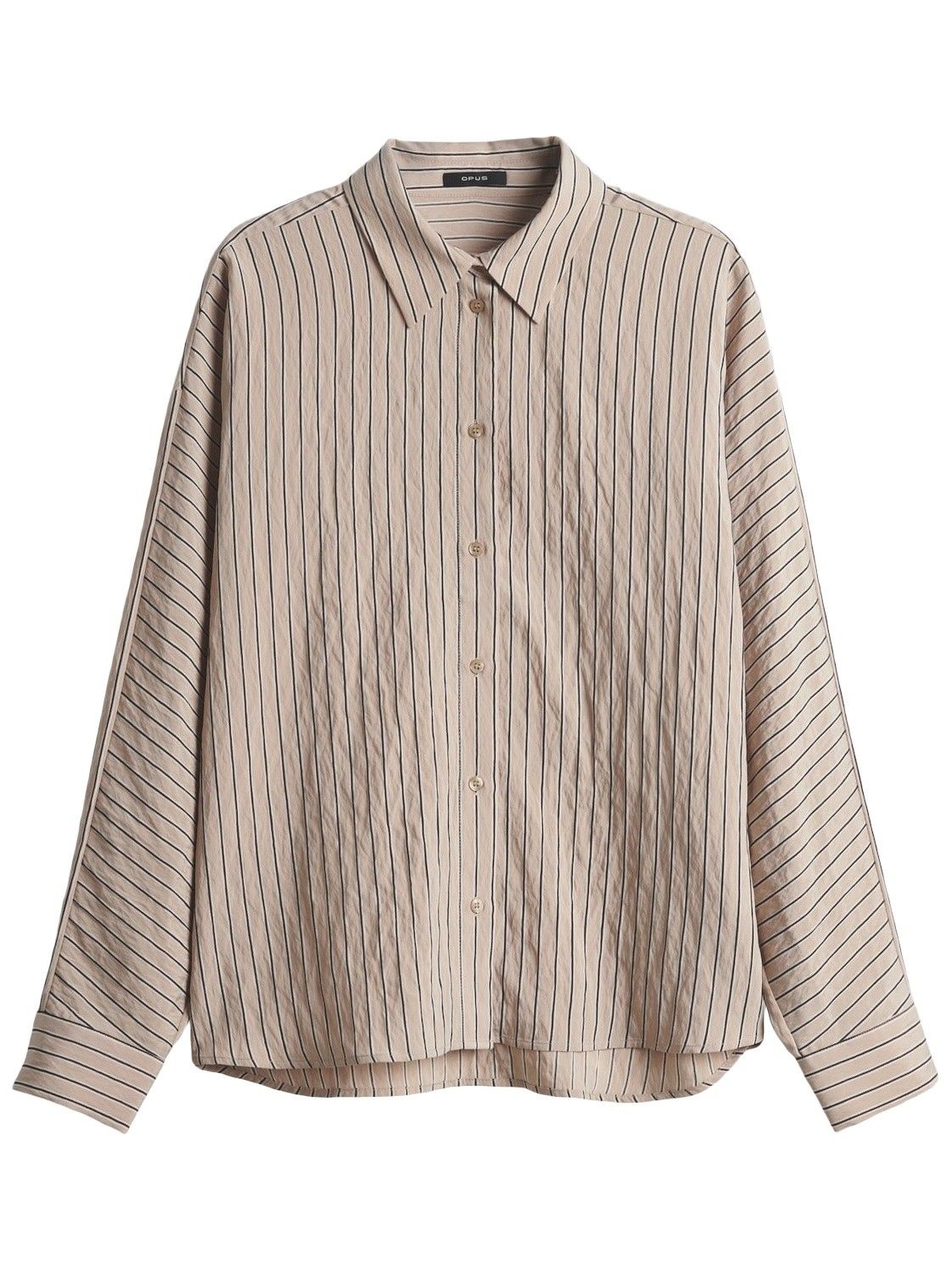OPUS - BLOUSE - Off white