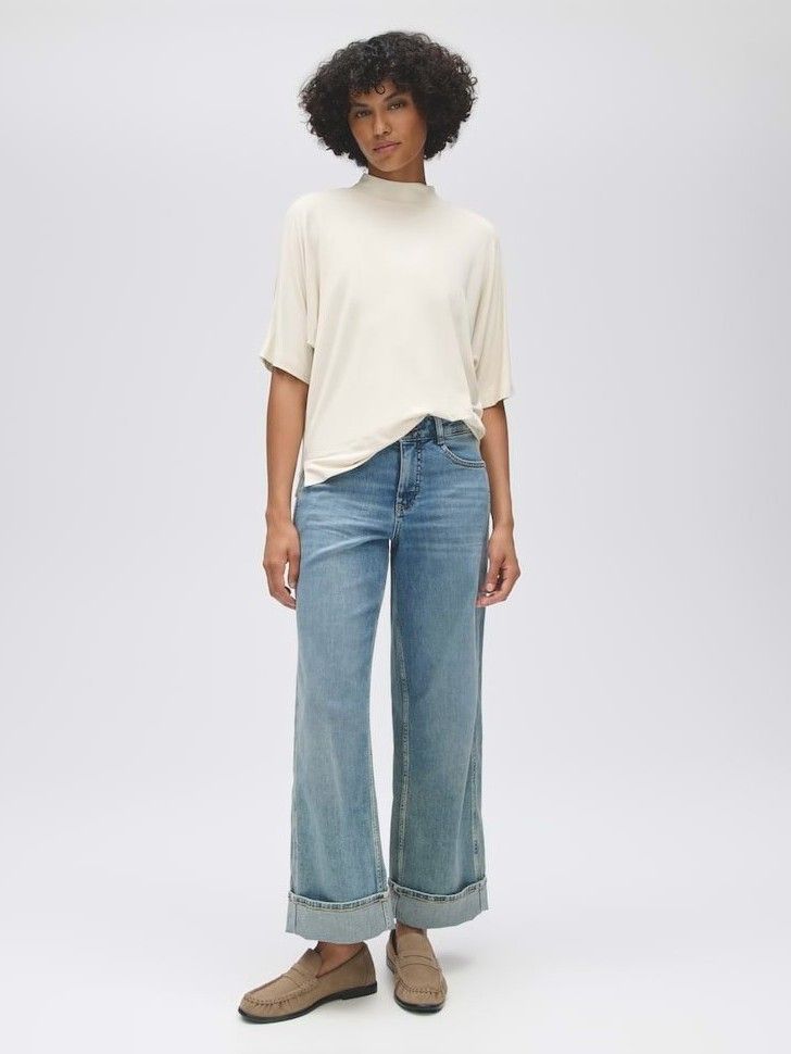 OPUS - SHIRT - Off white