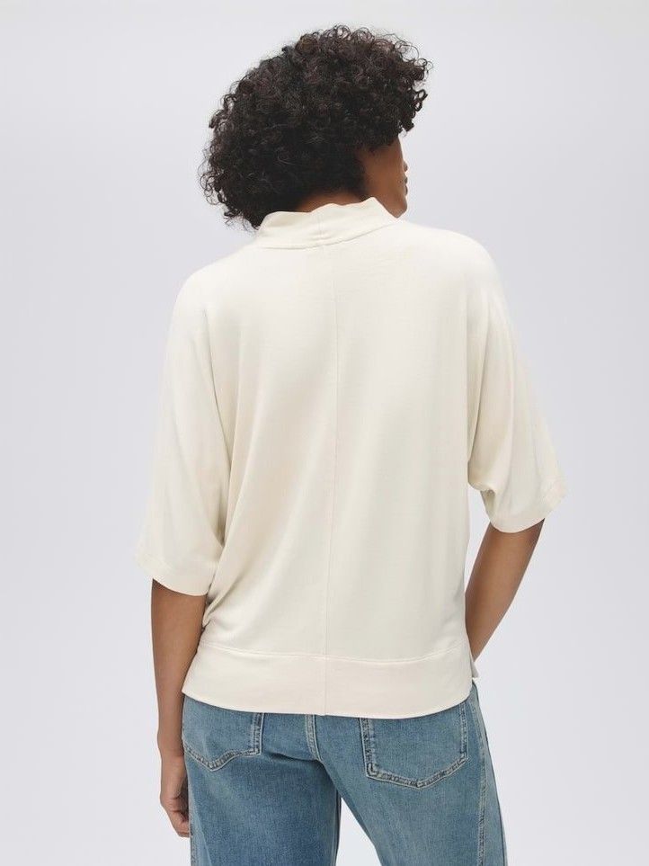 OPUS - SHIRT - Off white