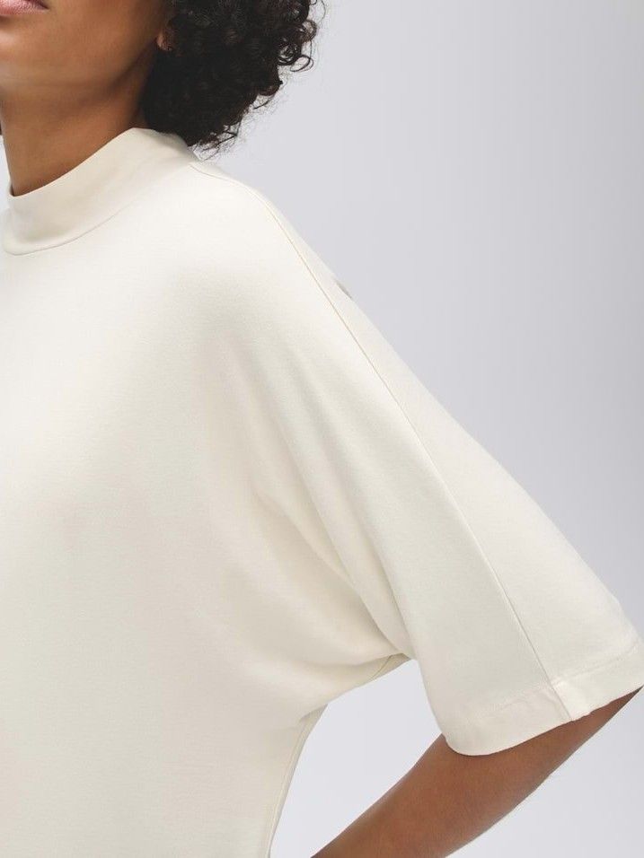 OPUS - SHIRT - Off white