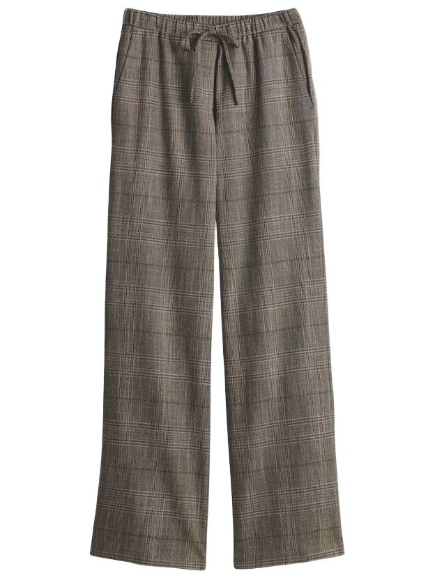 OPUS - BROEK - Bruin
