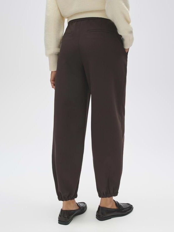 OPUS - BROEK - Bruin