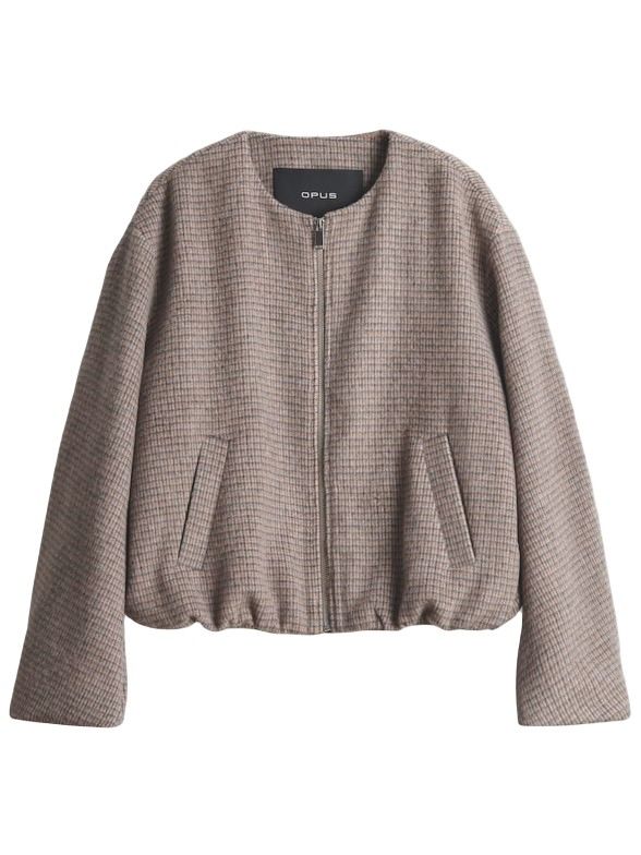 OPUS - BLAZER - Bruin
