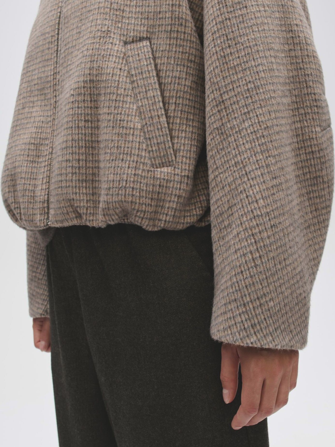OPUS - BLAZER - Bruin